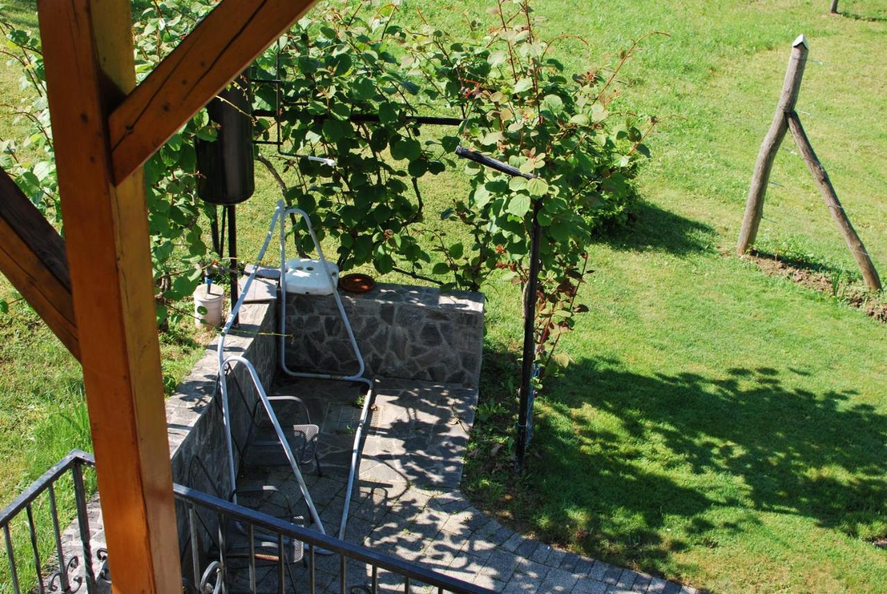 Holiday Home Dobrotin Vojnik Exterior photo
