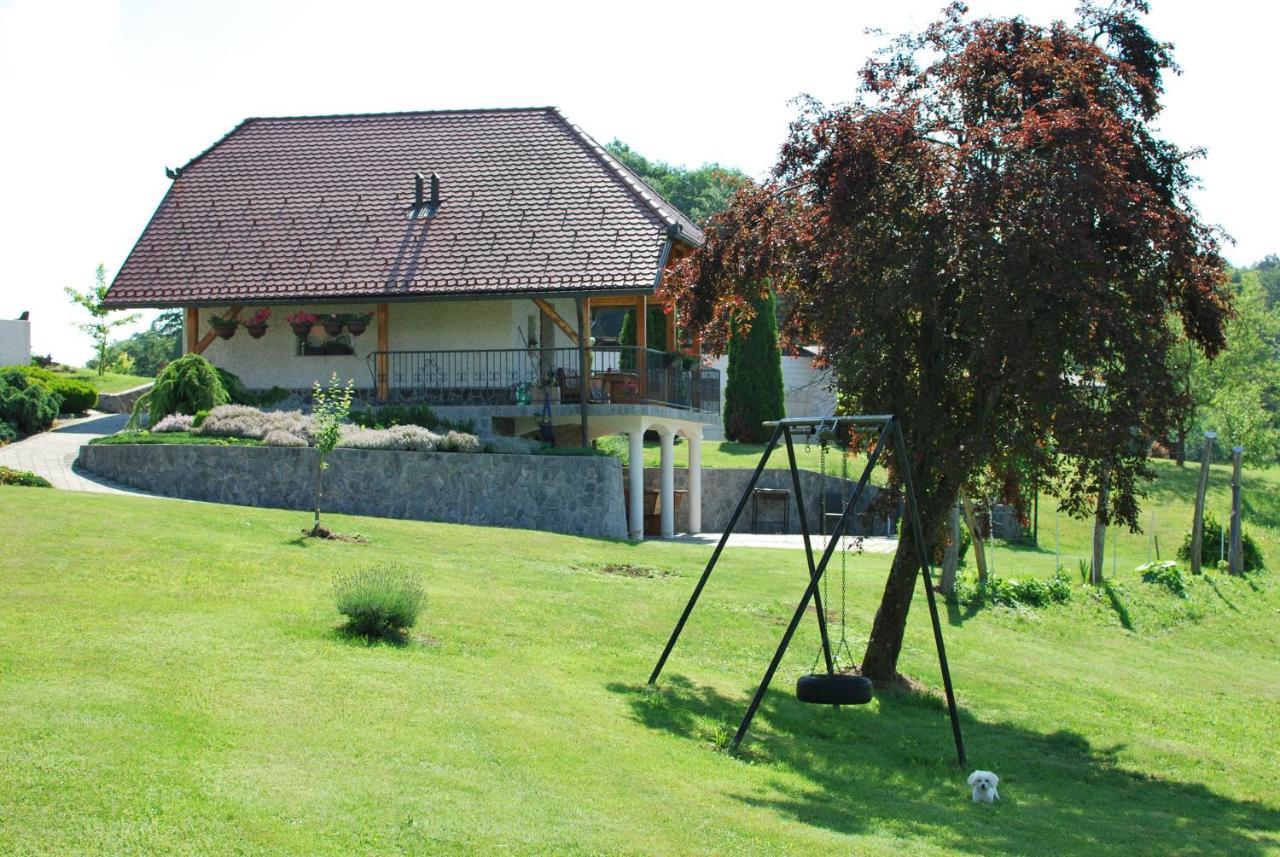 Holiday Home Dobrotin Vojnik Exterior photo