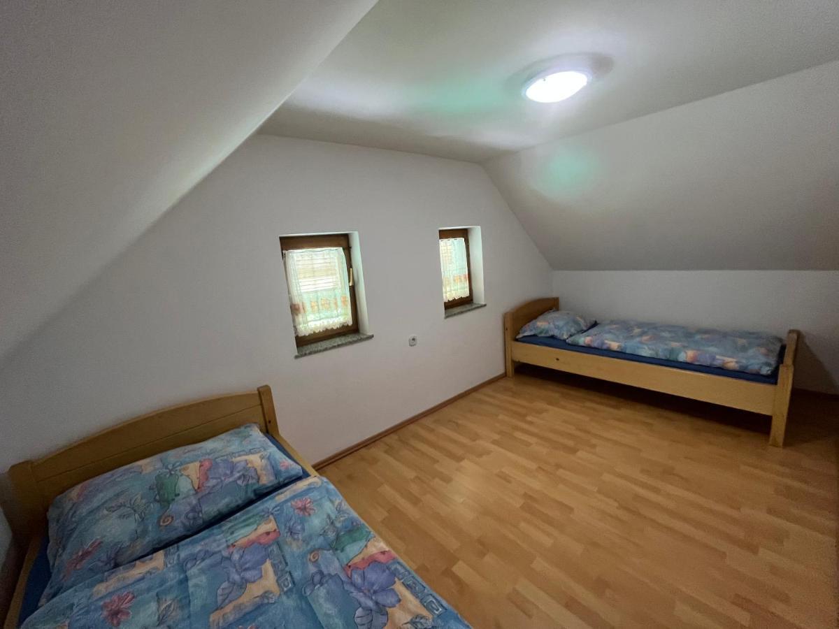 Holiday Home Dobrotin Vojnik Exterior photo