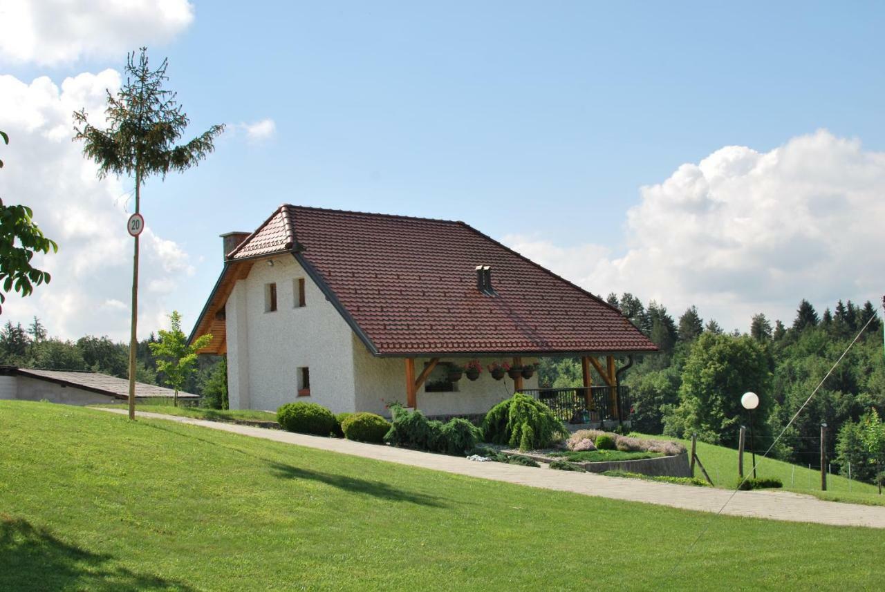 Holiday Home Dobrotin Vojnik Exterior photo