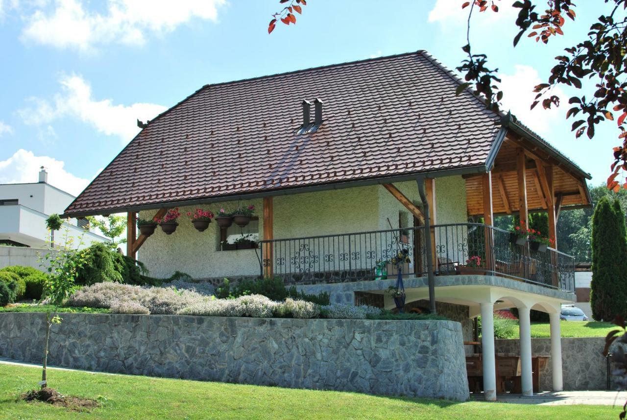 Holiday Home Dobrotin Vojnik Exterior photo
