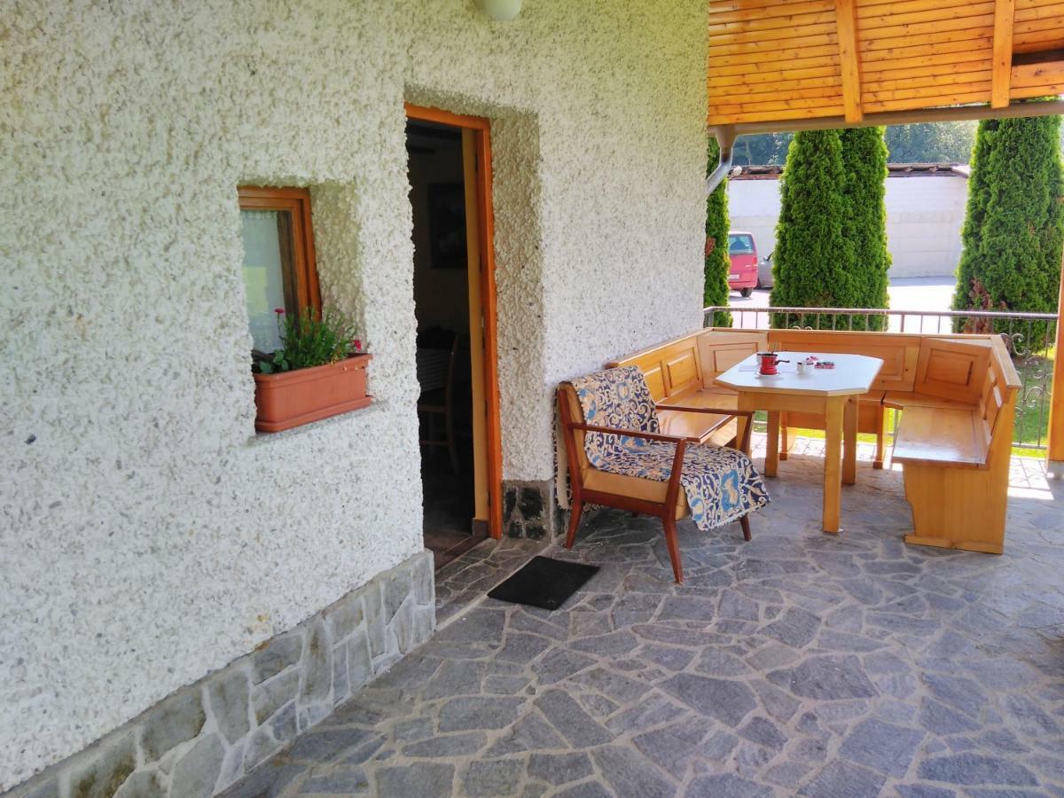 Holiday Home Dobrotin Vojnik Exterior photo