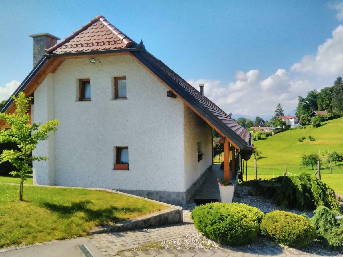 Holiday Home Dobrotin Vojnik Exterior photo
