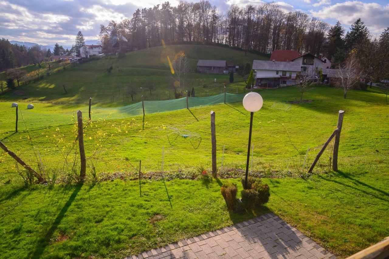 Holiday Home Dobrotin Vojnik Exterior photo