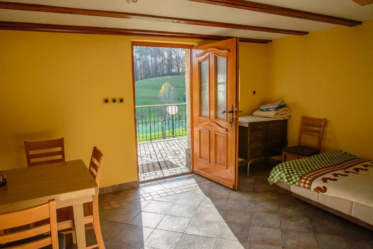 Holiday Home Dobrotin Vojnik Exterior photo