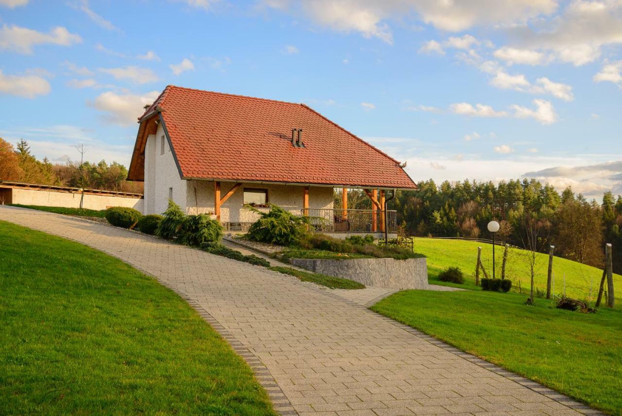 Holiday Home Dobrotin Vojnik Exterior photo