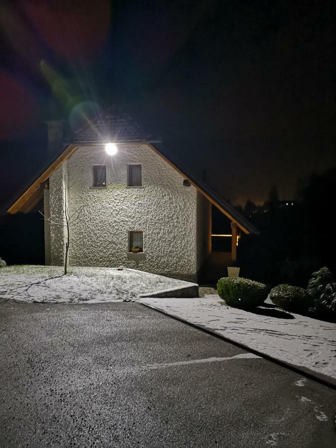 Holiday Home Dobrotin Vojnik Exterior photo